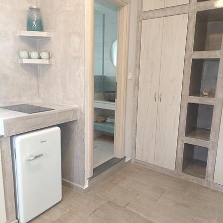 Nesea 2 Villa Pserimos Town Екстериор снимка