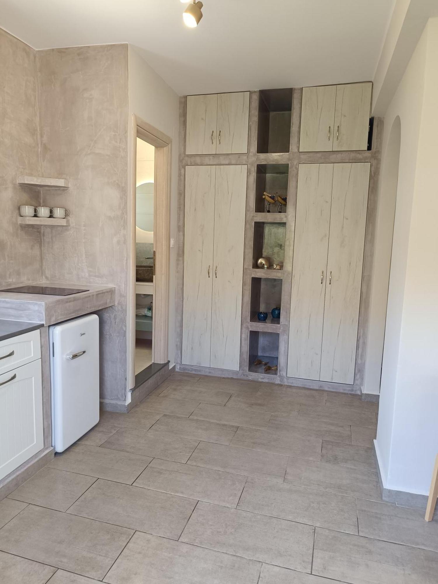 Nesea 2 Villa Pserimos Town Екстериор снимка