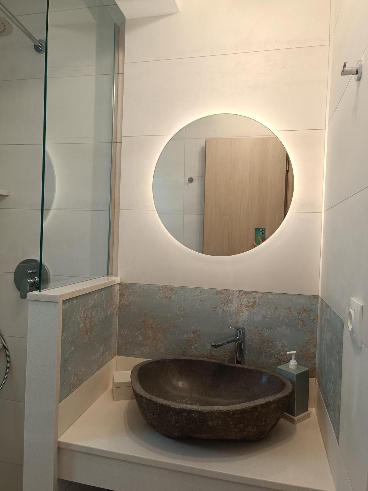 Nesea 2 Villa Pserimos Town Екстериор снимка