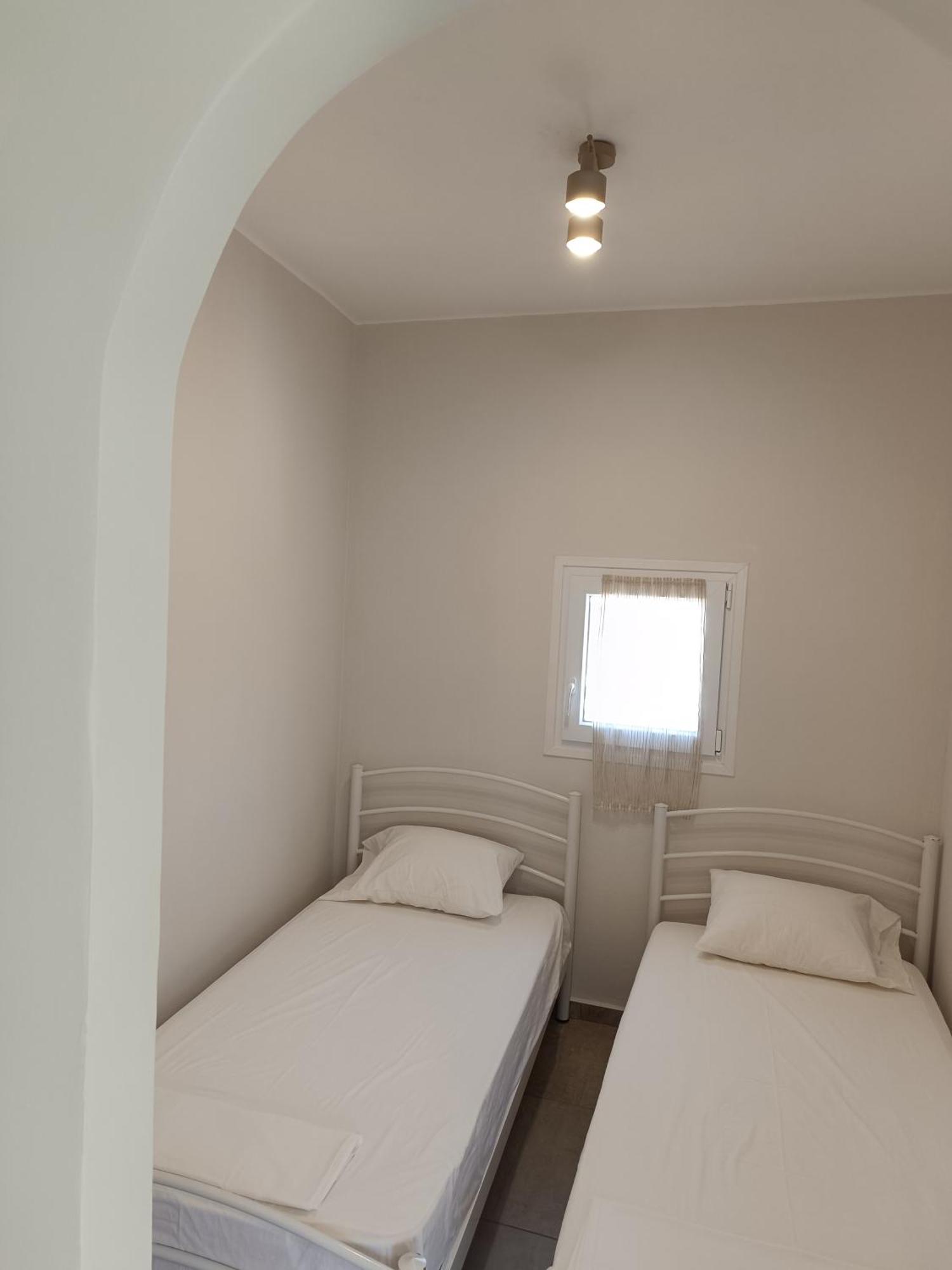 Nesea 2 Villa Pserimos Town Екстериор снимка