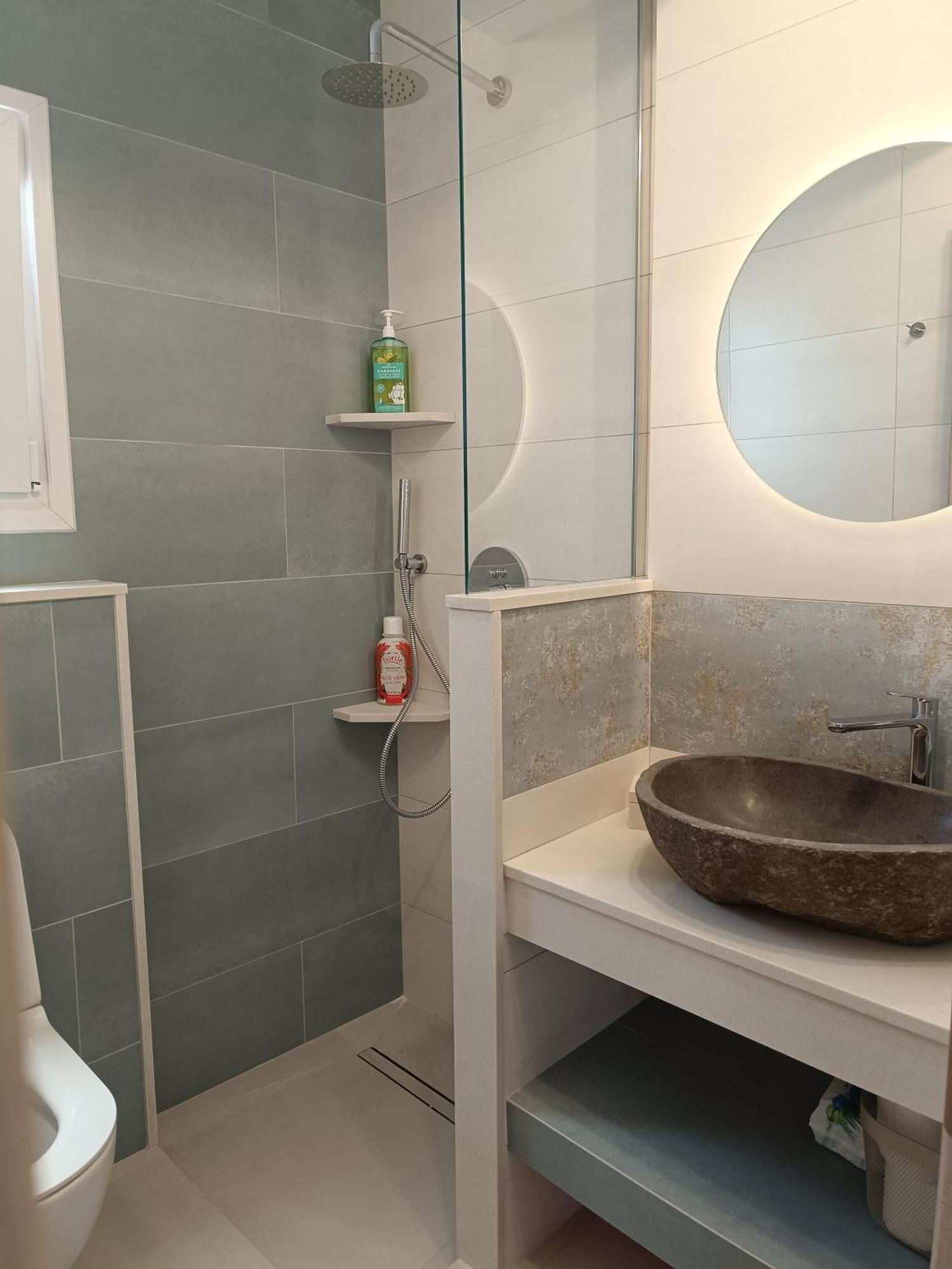 Nesea 2 Villa Pserimos Town Екстериор снимка