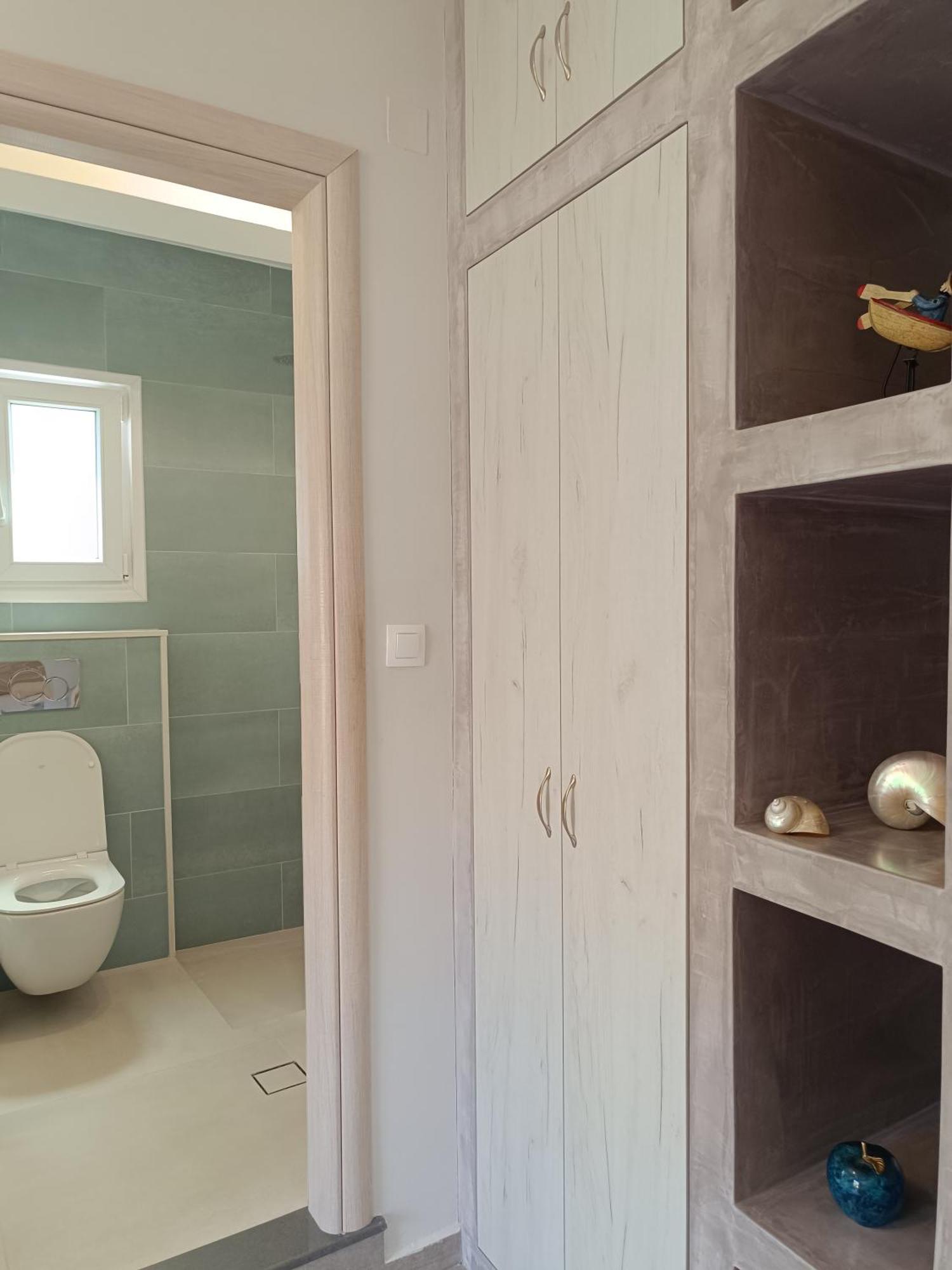 Nesea 2 Villa Pserimos Town Екстериор снимка
